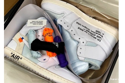 Hyperoad AIR JORDAN HIGH OF RETRO -  1 1217